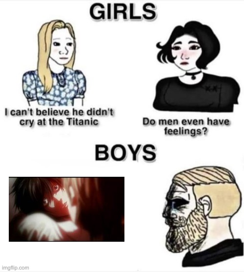 Do men even have feelings | image tagged in do men even have feelings | made w/ Imgflip meme maker