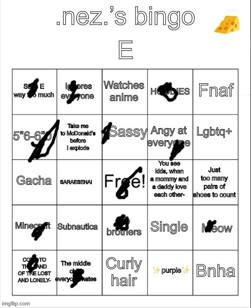 ;;-;; | made w/ Imgflip meme maker