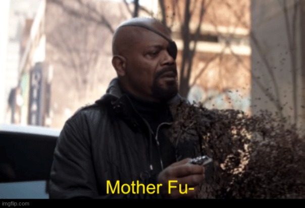 Mother fu | image tagged in mother fu | made w/ Imgflip meme maker