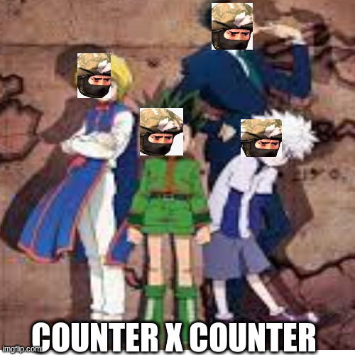 You gonna miss me when im Gon. if you understand. | COUNTER X COUNTER | made w/ Imgflip meme maker