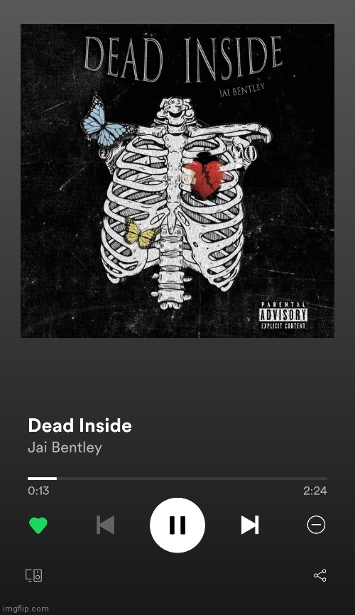 THIS SONG IS SO FKING GOOD | made w/ Imgflip meme maker