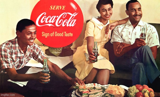 Coca-Cola sign of good taste | image tagged in coca-cola sign of good taste | made w/ Imgflip meme maker