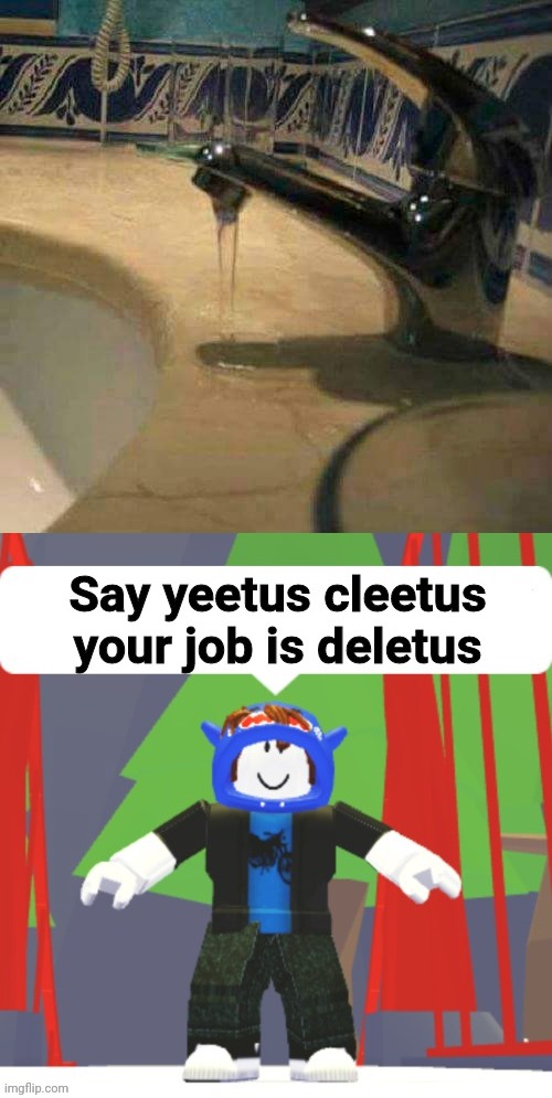 YOU HAD ONE FRICKEN JOB | image tagged in you had one job,say yeetus cleetus your job is deletus | made w/ Imgflip meme maker