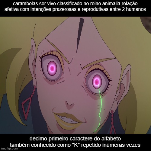 Acham de Naruto vs Delta no anime vai ser tão bom quanto kawaki vs Garou ? - Página 2 58wwar