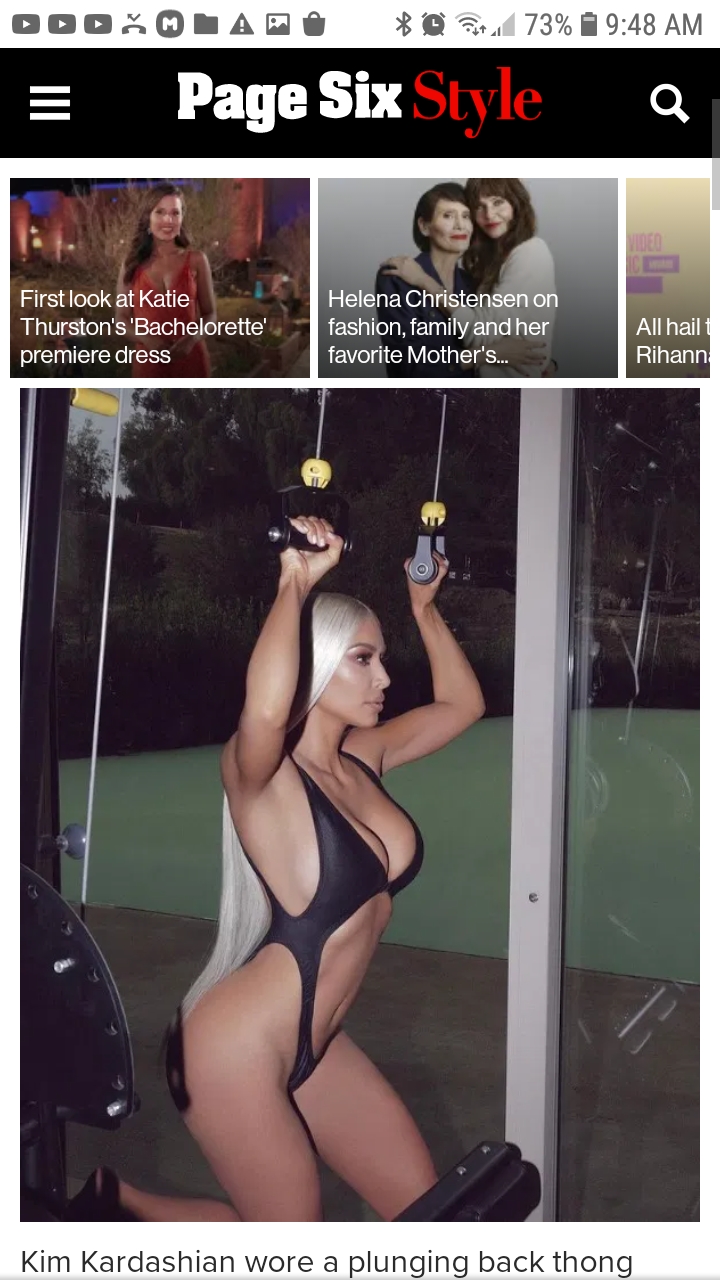 Kim Kardashian Gym Blank Meme Template