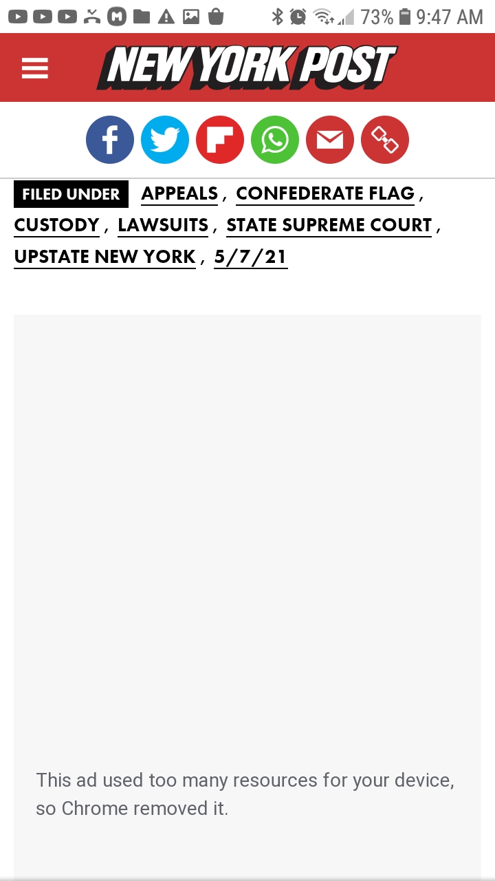 Ad Needs Boost! Blank Meme Template