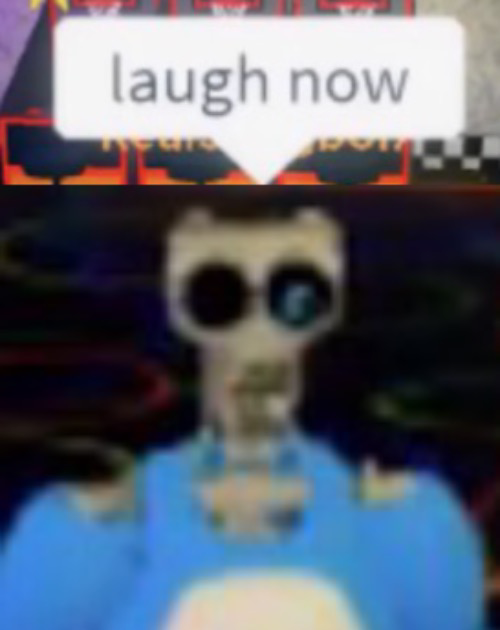 High Quality Laugh now Blank Meme Template