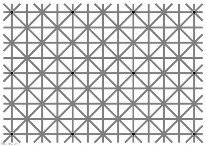 Tell me how many dots you think there are in the comment | image tagged in try and guess | made w/ Imgflip meme maker