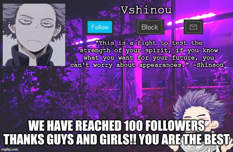i love you guys and girls!! | WE HAVE REACHED 100 FOLLOWERS THANKS GUYS AND GIRLS!! YOU ARE THE BEST | image tagged in love,caring | made w/ Imgflip meme maker