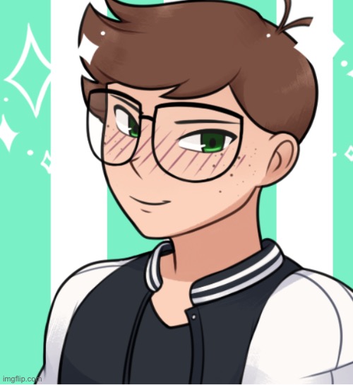 more anime charecters i made | made w/ Imgflip meme maker