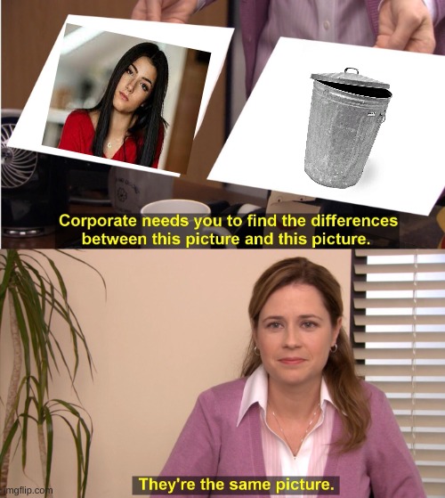 They're The Same Picture Meme | image tagged in memes,they're the same picture | made w/ Imgflip meme maker