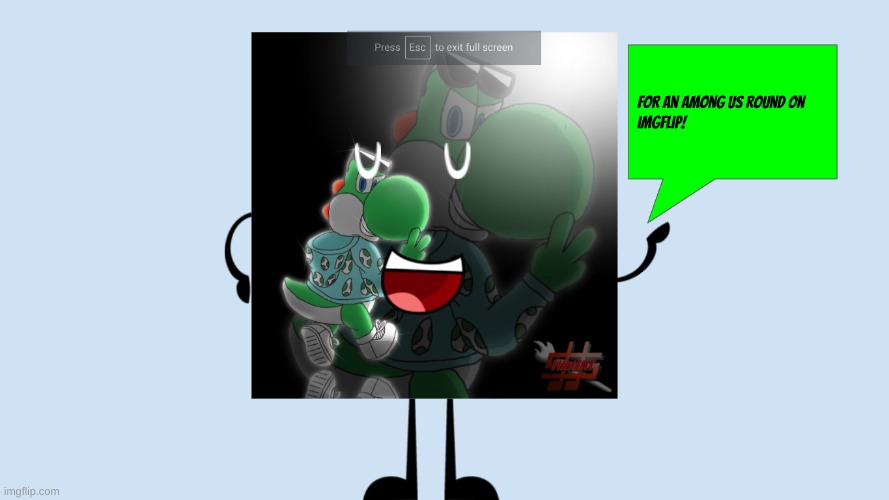 Reason Why I Trapped You All | made w/ Imgflip meme maker