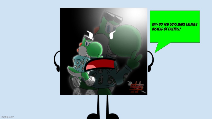 UGH I CANT RIGHT NOW | made w/ Imgflip meme maker