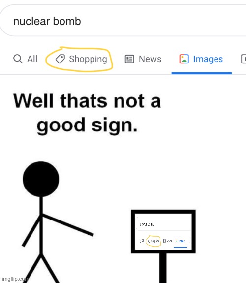 WW3 | image tagged in nuclear war,memes,it's not gonna happen | made w/ Imgflip meme maker