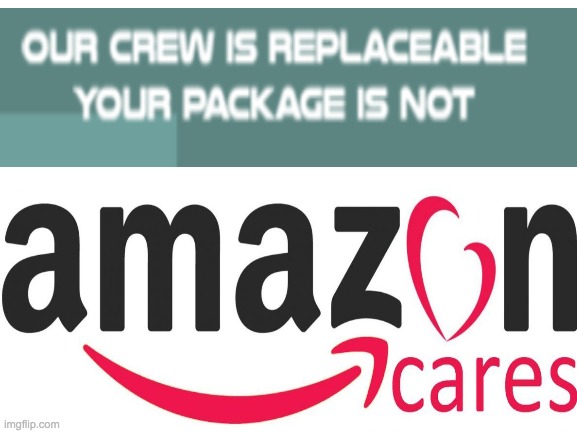 Amazon working conditions be like | image tagged in cool,math,games | made w/ Imgflip meme maker