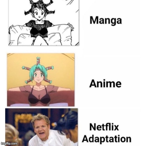 I- | image tagged in hxh | made w/ Imgflip meme maker