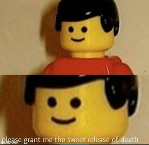 .-. | image tagged in sweet release,i want to die,i have decided that i want to die,suicide | made w/ Imgflip meme maker