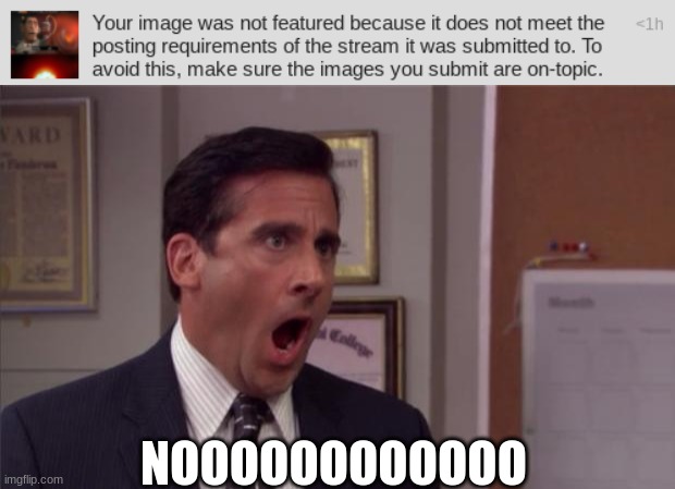 why | NOOOOOOOOOOOO | image tagged in noooooo | made w/ Imgflip meme maker