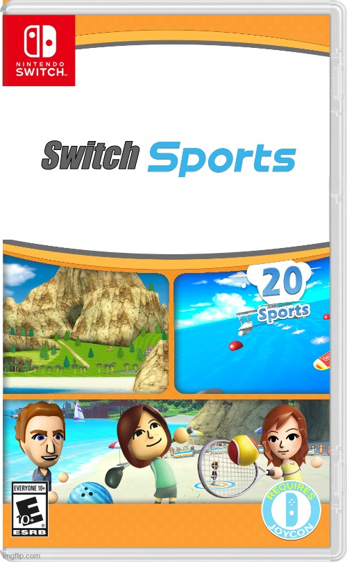Switch | made w/ Imgflip meme maker