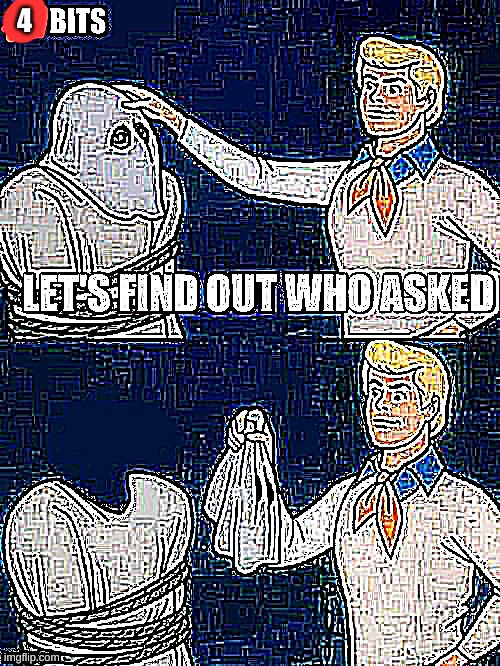 4 | made w/ Imgflip meme maker