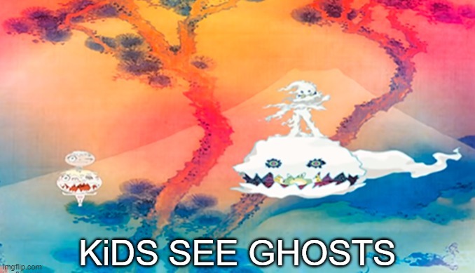 If you exist, you know what this is. | made w/ Imgflip meme maker