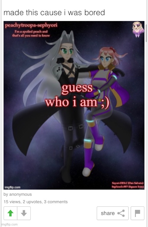 If you want to impersonate me, at least do it correctly | made w/ Imgflip meme maker