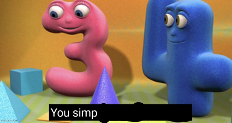 You simply have less value | image tagged in you simply have less value | made w/ Imgflip meme maker