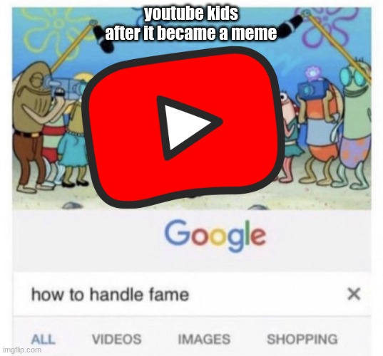 eeeee | youtube kids after it became a meme | image tagged in helpme | made w/ Imgflip meme maker