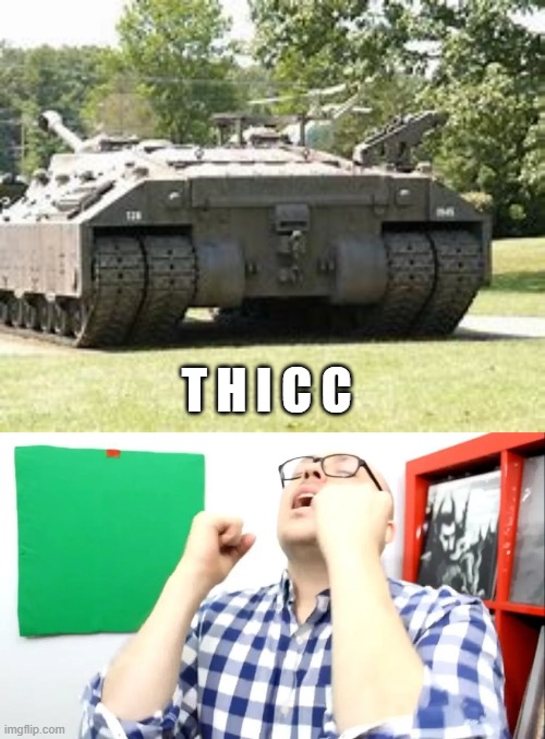 T H I C C | image tagged in damn boi | made w/ Imgflip meme maker