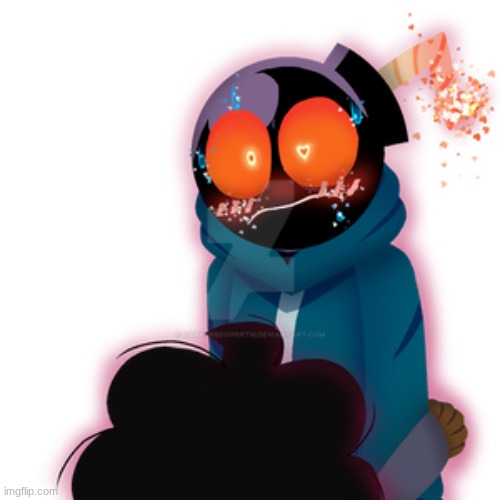 W H I T T Y (It’s NOT sUcC tHeY’re HUGGING-) | made w/ Imgflip meme maker