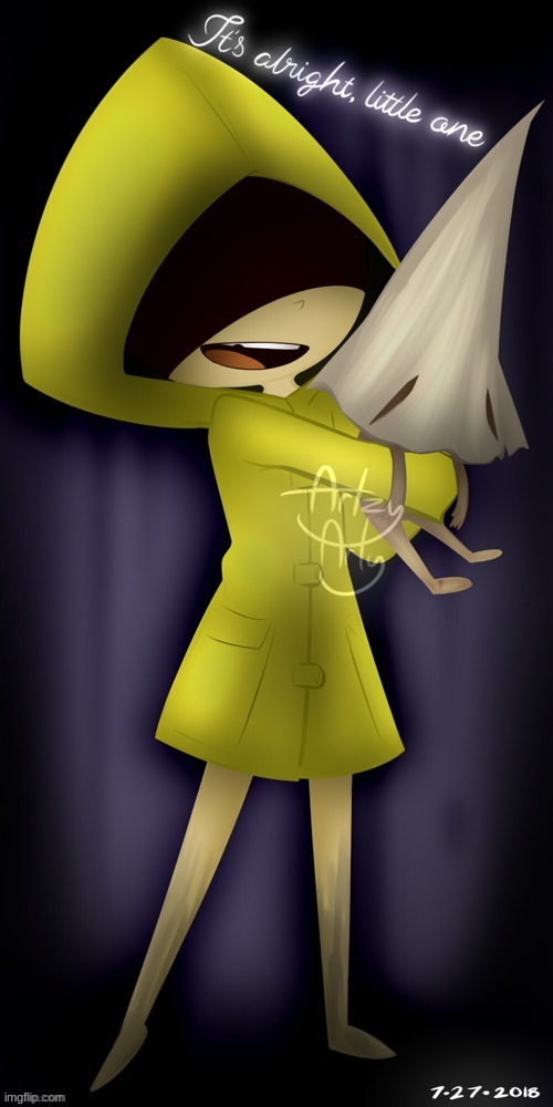 Six hugging a nome | image tagged in six hugging a nome | made w/ Imgflip meme maker