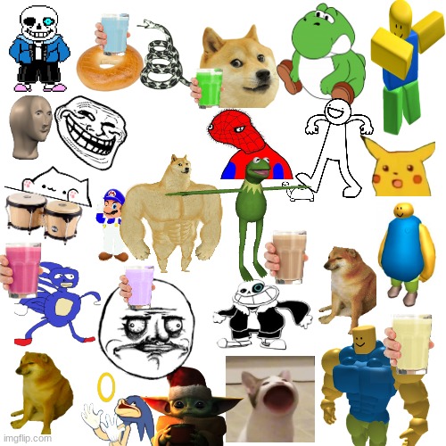 Tell us ur fav in commentz | image tagged in memes | made w/ Imgflip meme maker