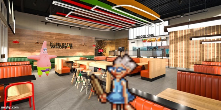 repost but add something | made w/ Imgflip meme maker