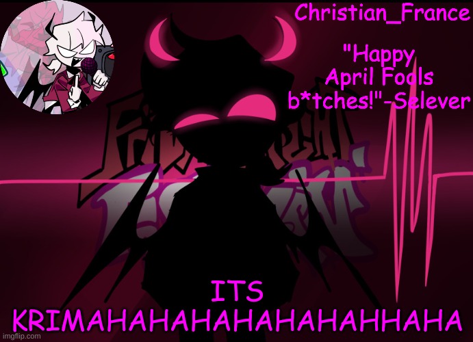 KRIMAHAHAHA | ITS KRIMAHAHAHAHAHAHAHHAHA | made w/ Imgflip meme maker