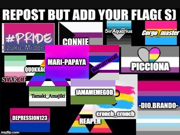 WAFFLESTHECAT | made w/ Imgflip meme maker