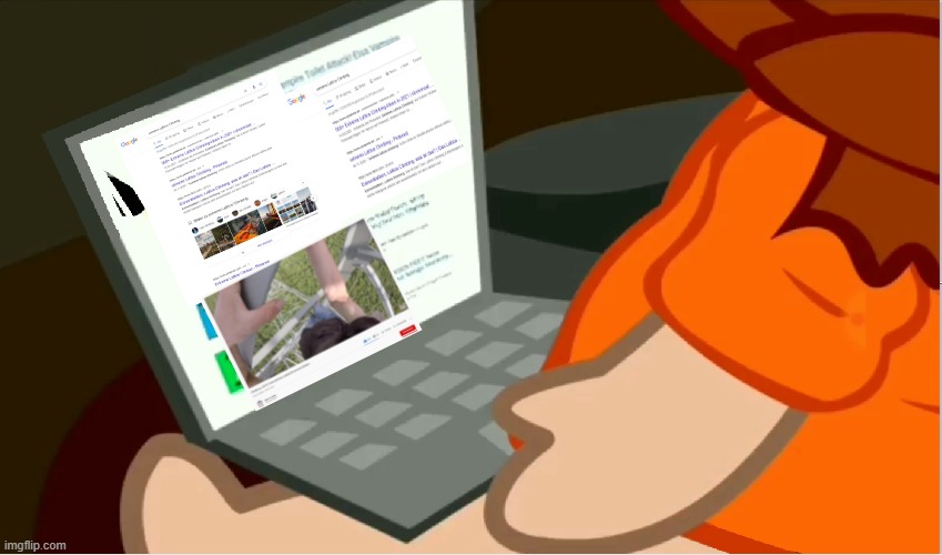 Skaggles | image tagged in a | made w/ Imgflip meme maker