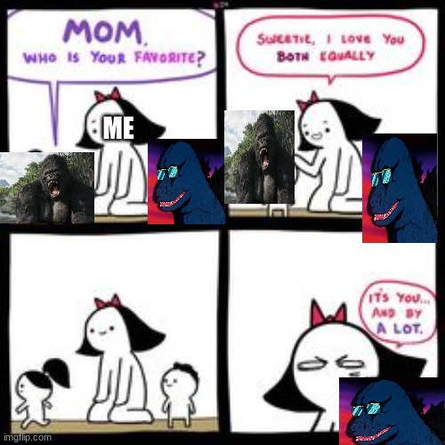It's you and by a lot | ME | image tagged in it's you and by a lot | made w/ Imgflip meme maker