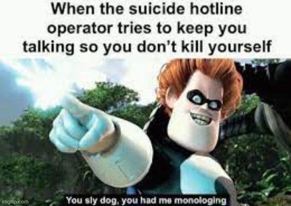 I FUCKING SPIT OUT MY DRINK DYING OF LAUGHTER- | made w/ Imgflip meme maker