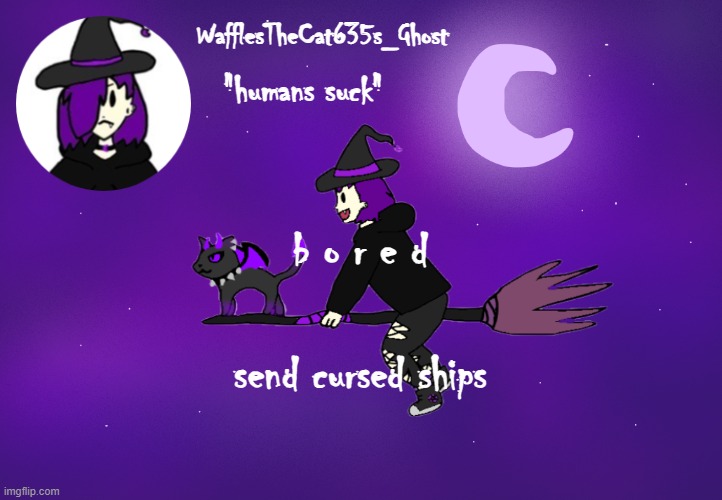 . | b o r e d; send cursed ships | made w/ Imgflip meme maker