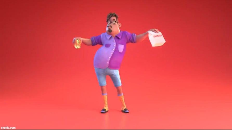 Guy from GrubHub ad | image tagged in guy from grubhub ad | made w/ Imgflip meme maker