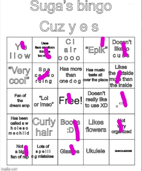 I don't like cussing yet I do | image tagged in xjdjdm | made w/ Imgflip meme maker