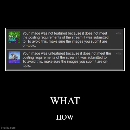 image tagged in funny,demotivationals | made w/ Imgflip demotivational maker