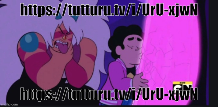 steven kissing tree | https://tutturu.tv/i/UrU-xjwN; https://tutturu.tv/i/UrU-xjwN | image tagged in steven kissing tree | made w/ Imgflip meme maker