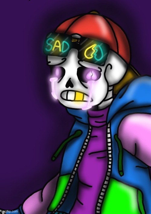 i'm betting many people would comment "mood" on this | image tagged in memes,sans,undertale | made w/ Imgflip meme maker