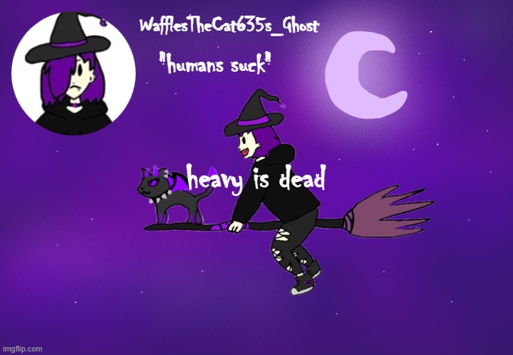 . | heavy is dead | made w/ Imgflip meme maker