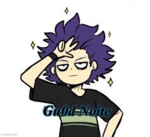 e | Gu0d Noite | made w/ Imgflip meme maker
