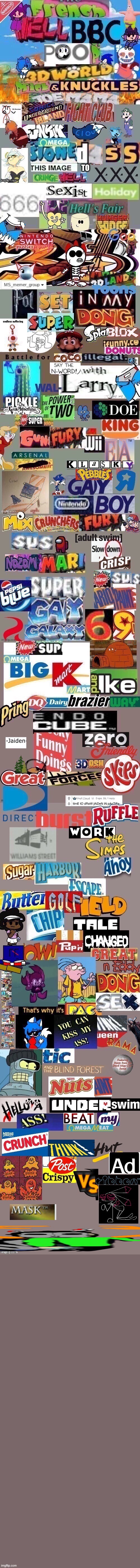 why must we do these things | made w/ Imgflip meme maker