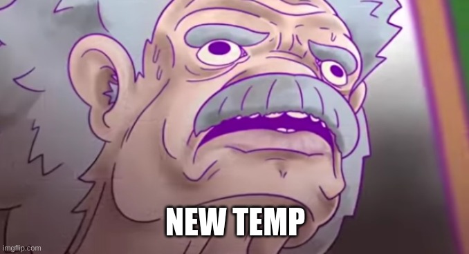 Albert u gud m8 | NEW TEMP | image tagged in albert u gud m8 | made w/ Imgflip meme maker