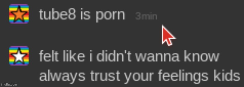 huh, life lesson | made w/ Imgflip meme maker