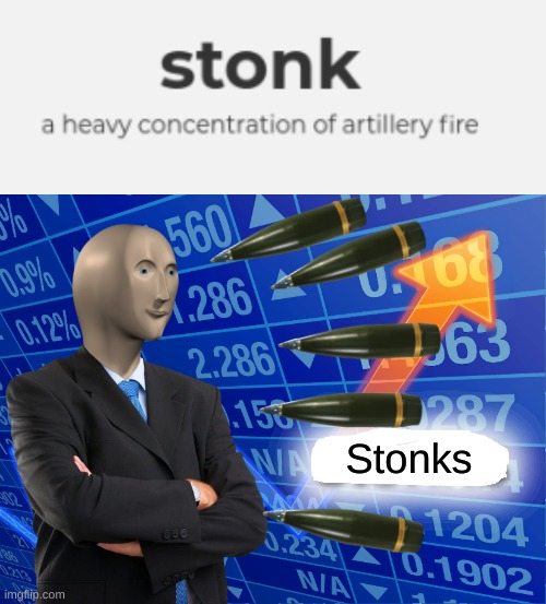 Literally | Stonks | image tagged in empty stonks | made w/ Imgflip meme maker